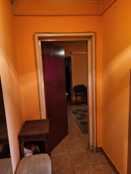 Drumul Taberei, Plaza, bloc tip F.