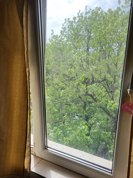 Drumul Taberei, Plaza, bloc tip F.