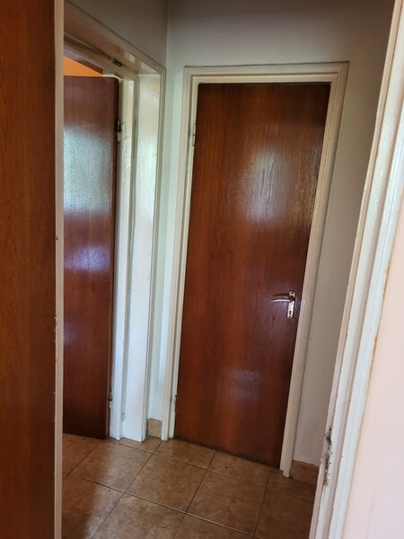 Drumul Taberei, Plaza, bloc tip F.