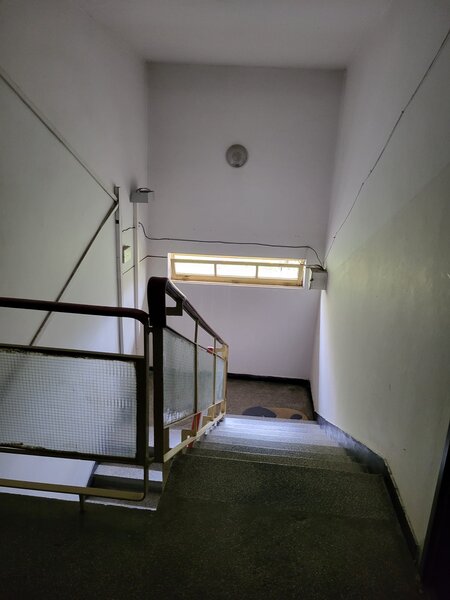 Drumul Taberei, Plaza, bloc tip F.