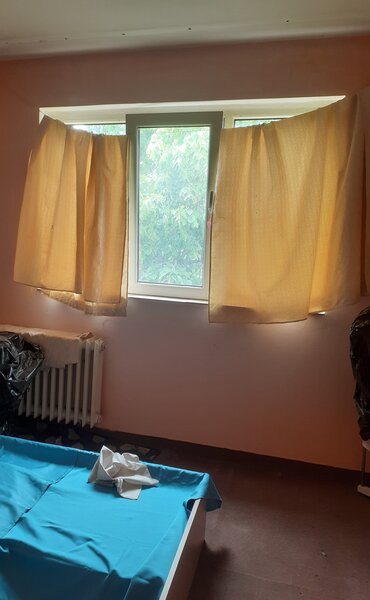 Drumul Taberei, Plaza, bloc tip F.