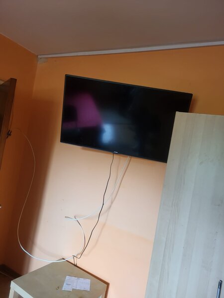 Drumul Taberei, Plaza, bloc tip F.