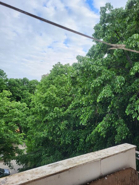 Drumul Taberei, Plaza, bloc tip F.