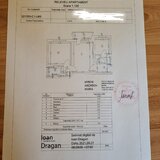 Drumul Taberei, Plaza, bloc tip F